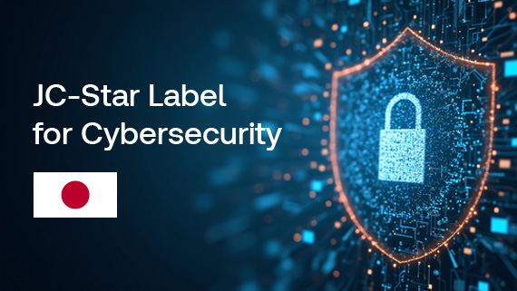 JC-STAR IoT Cybersecurity Label