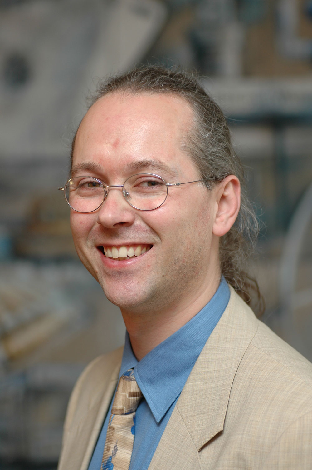 Matthias Altmann 
