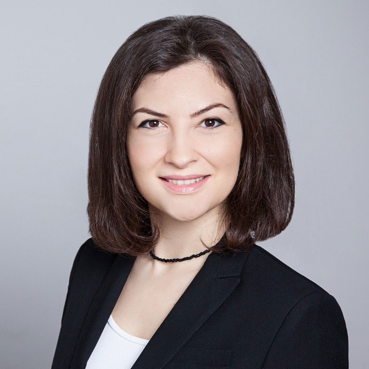 Özlem Yilmaz