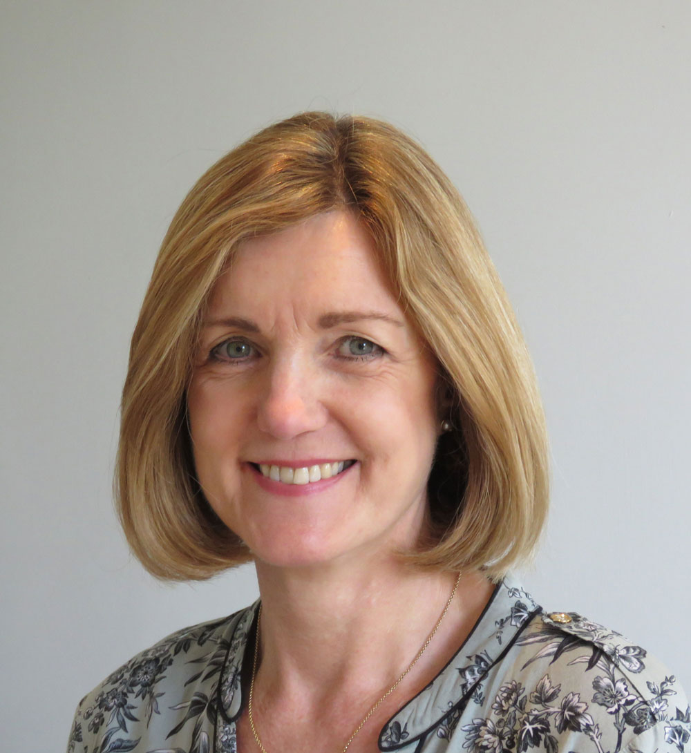 Sonia Legg