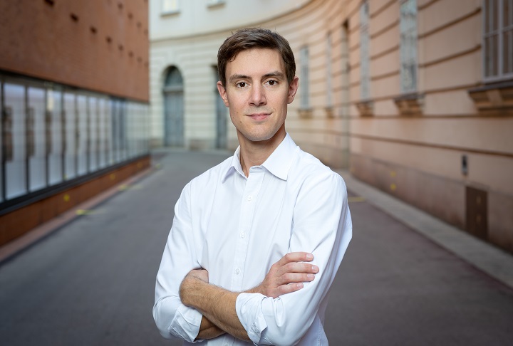 Sustainable supply chain, Harald Nitschinger