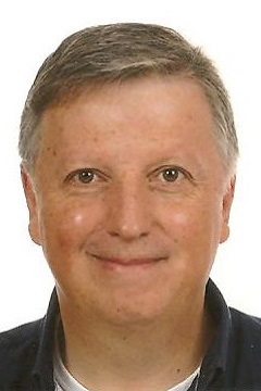 Udo Gruner, Safety Expert for Entertainment Technology, Lifts and Cranes at TÜV SÜD