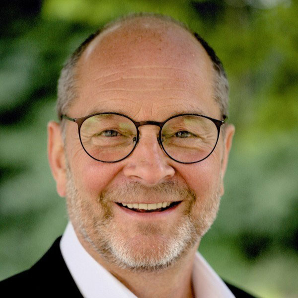 Prof. Ulrich Steinseifer