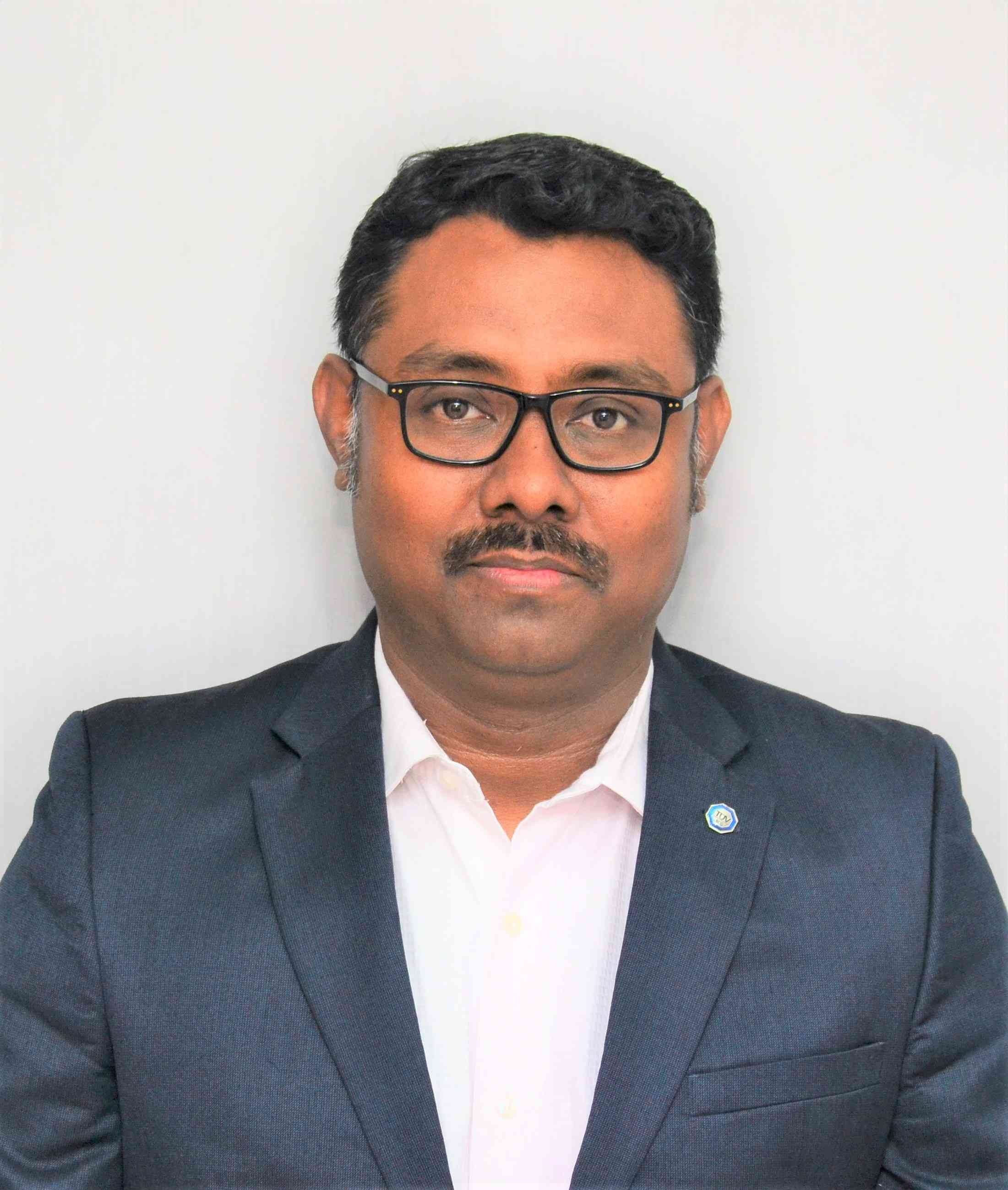 Prosenjit Mitra