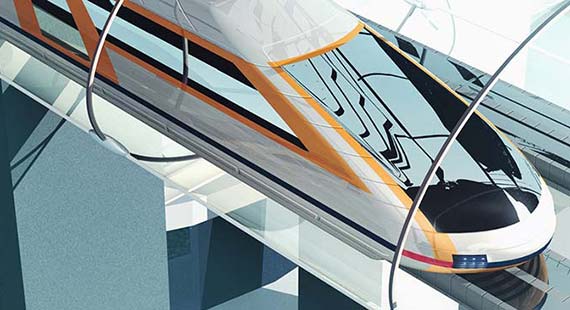 The new era of rail innovation