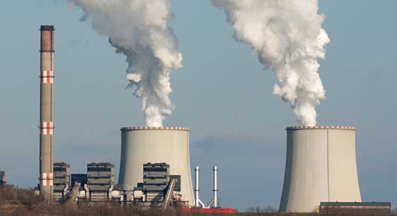 Power Plants