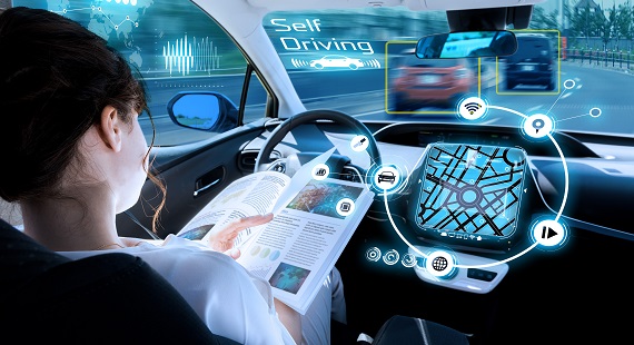 Homologation of Automated Vehicles: The Regulatory Challenge Homologation of Automated Vehicles: The Regulatory Challenge