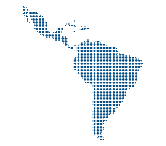 LATAM - compliance change