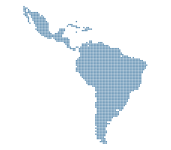 LATAM - compliance change