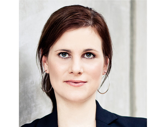 Claudia Schanz