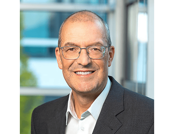 Dr Thomas Oberst
