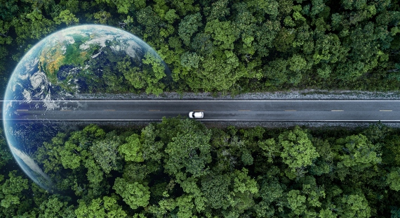 sustainability