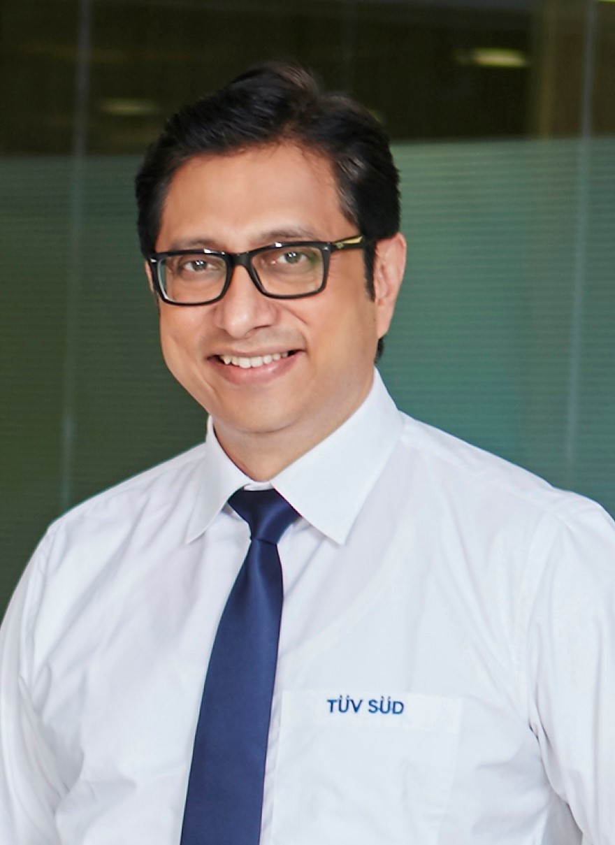 Niranjan Nadkarni