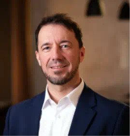 Matthieu Stein