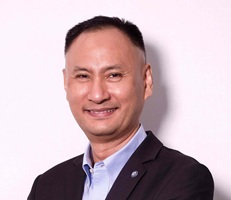 Richard Hong