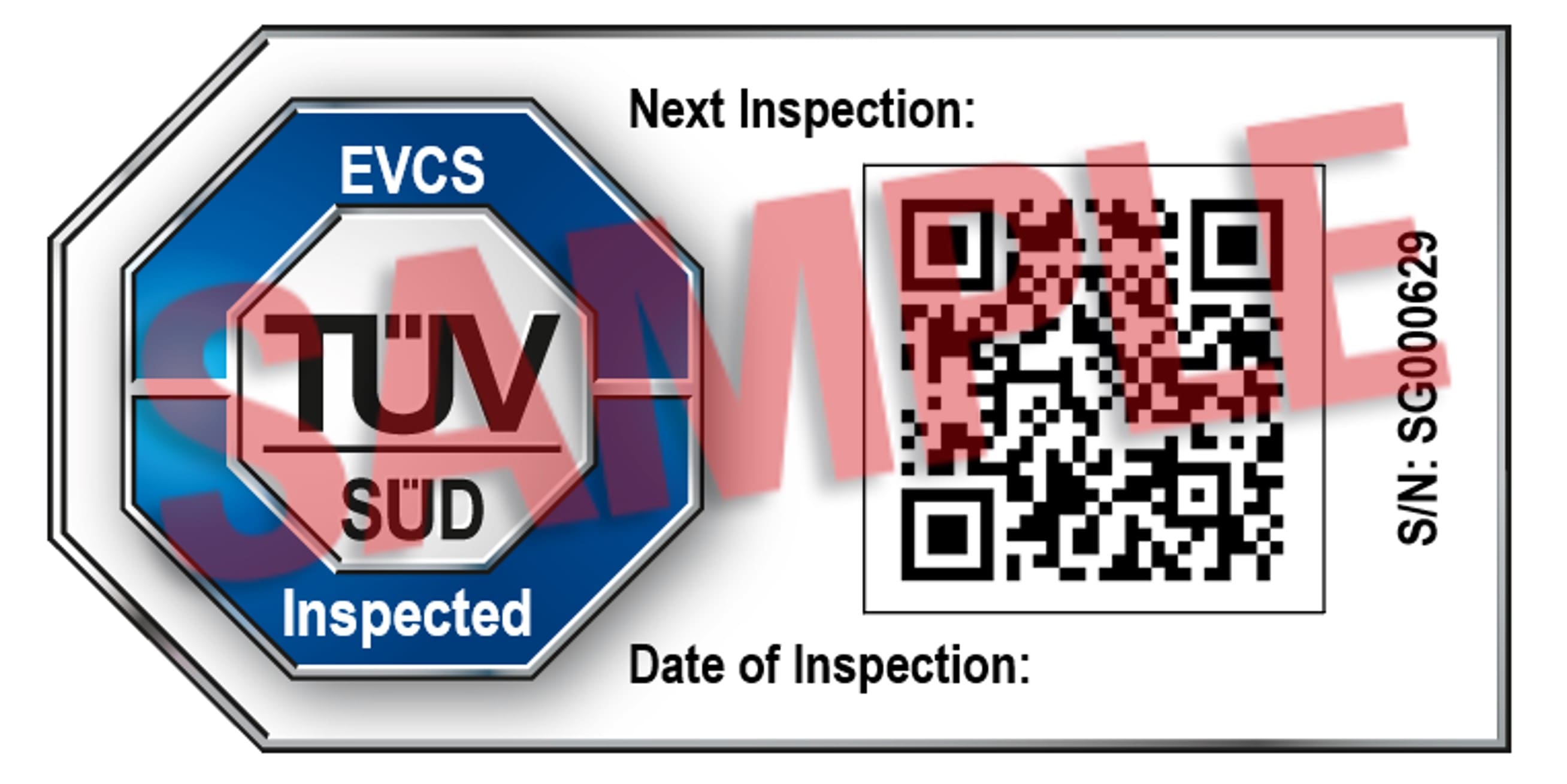 Electric Vehicle Charger Inspections Singapore