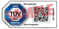 Electric Vehicle Charger Inspections Singapore