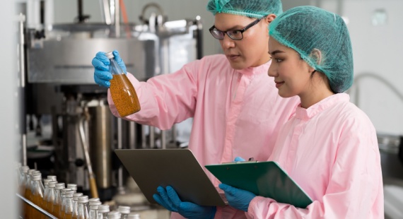 haccp and iso 22000 difference