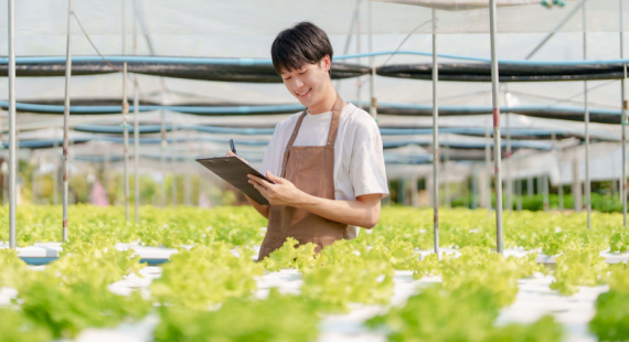Food safety sustainability