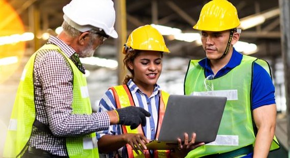 Occupational Health and Safety
