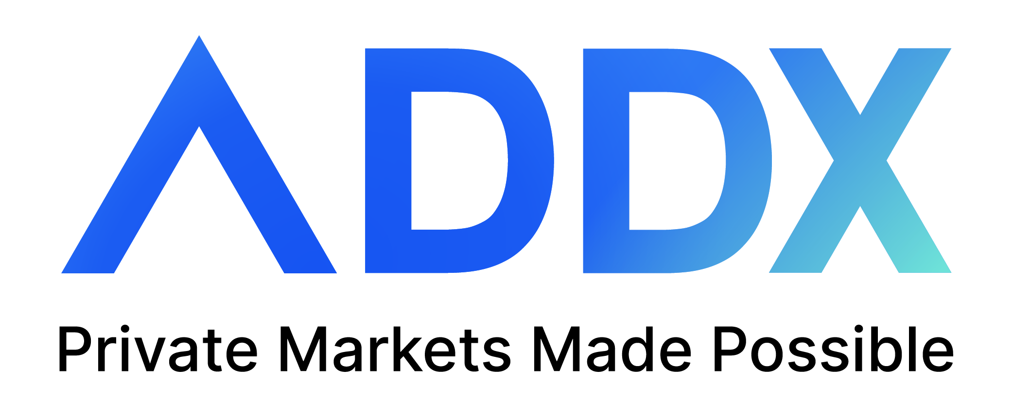 ADDX Company logo
