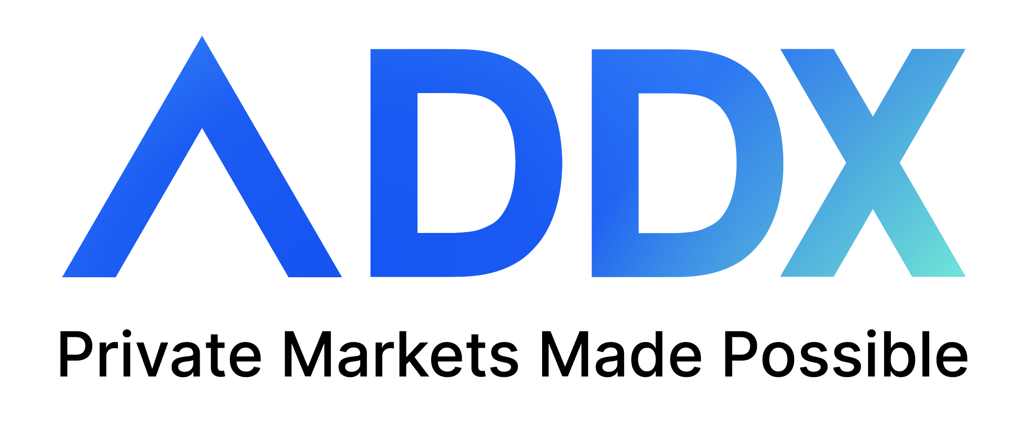 ADDX Company logo