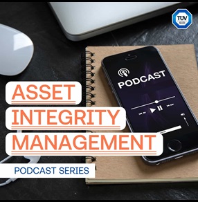 Asset integrity management