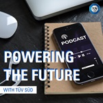 Powering the future