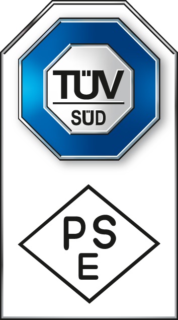 Japan PSE Certification