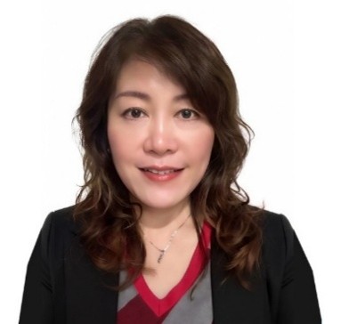Lynn Foo