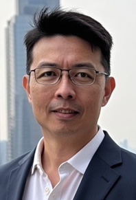 Mark KOH