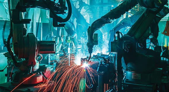 Practical Guide to Machinery Safety