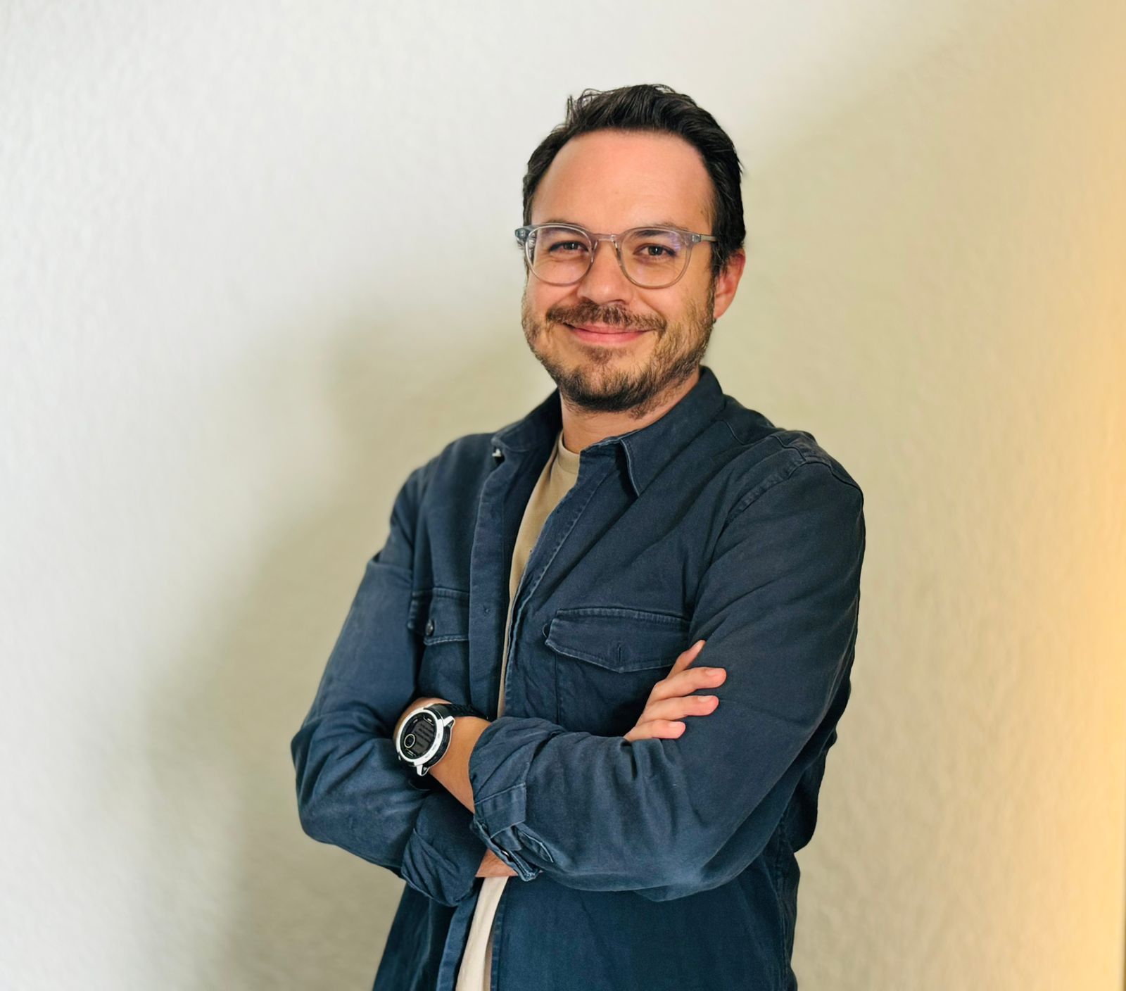 Gabriel Arenas