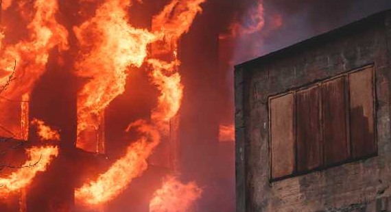 Electrical Hazards Arc Flash