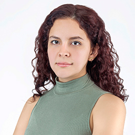 Diana Xareni González