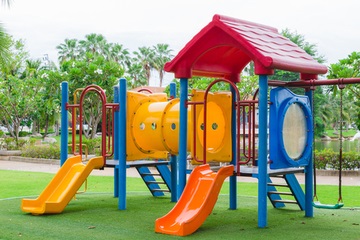 IPEMA Certification - Playground Equipment Testing Laboratory
