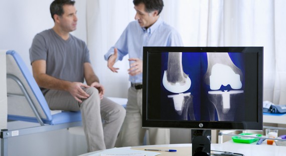 Orthopedic Medical Devices
