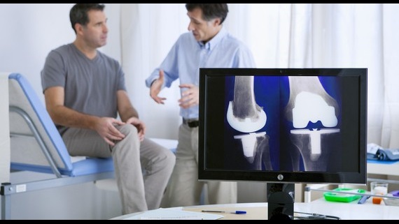 Orthopedic Medical Devices