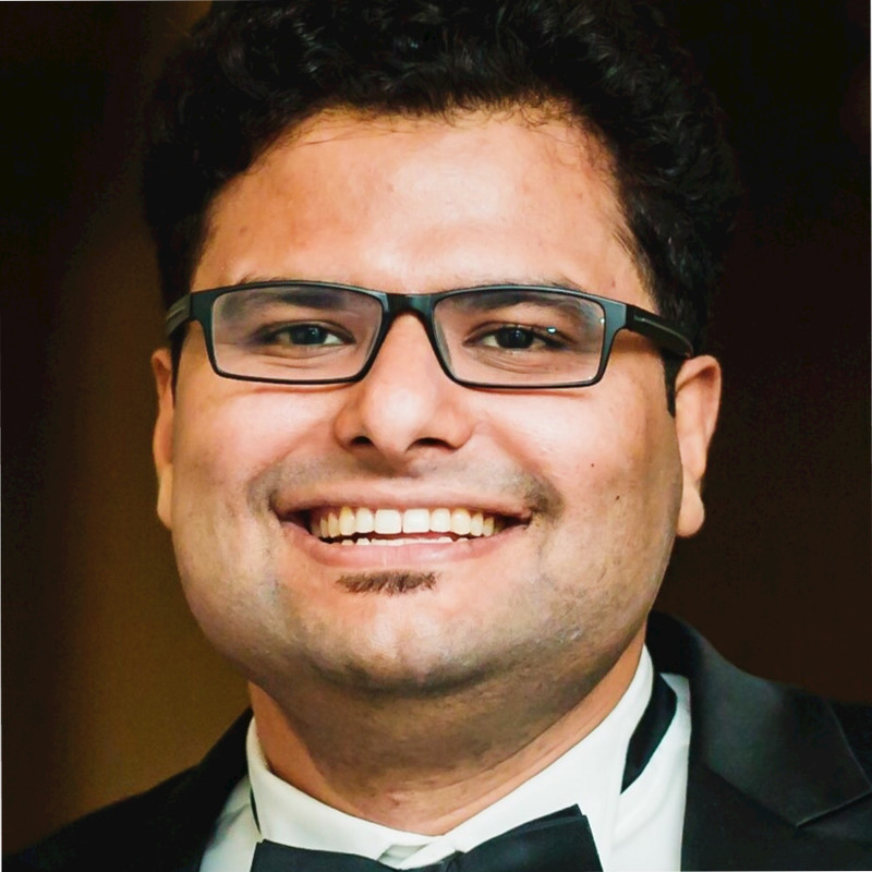 umesh soni