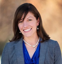 Ashley Langenfeld