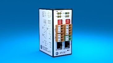 Technical Monitoring Data Box