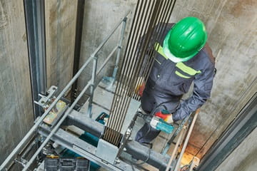 elevator inspections