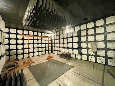 RS chamber