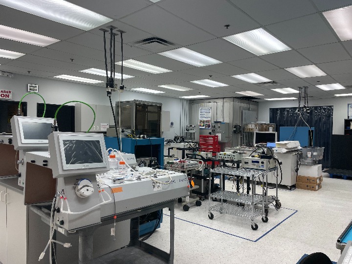 Safety Lab