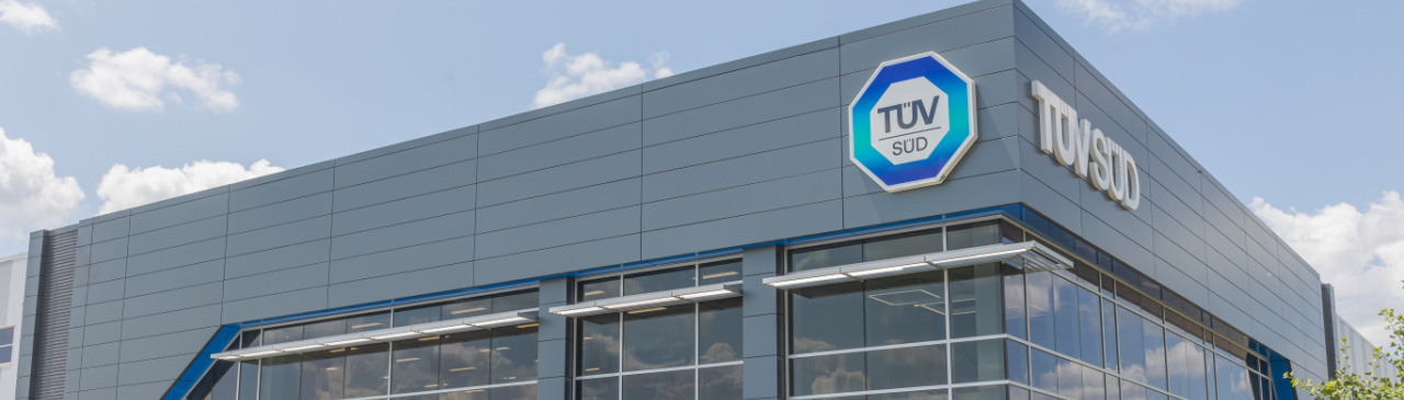 TUV SUD EV Lab