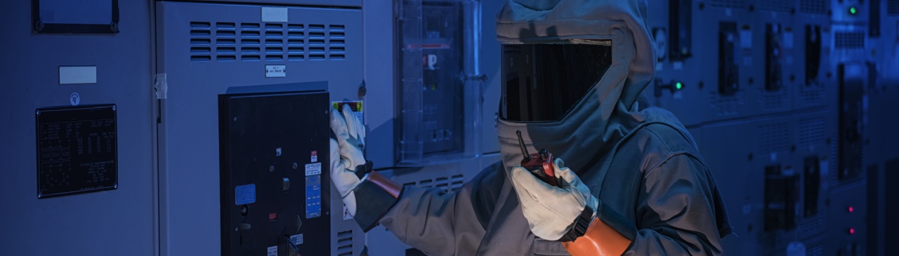 Arc Flash Assessments
