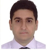ali behbahani tuv sud