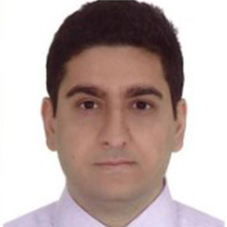 Ali Behbahani