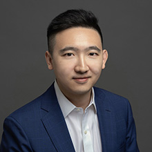 Ian Liu
