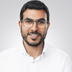 Dr. Ibrahim Halfaoui